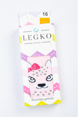 Колготи  для дівчинки (демісезонні)